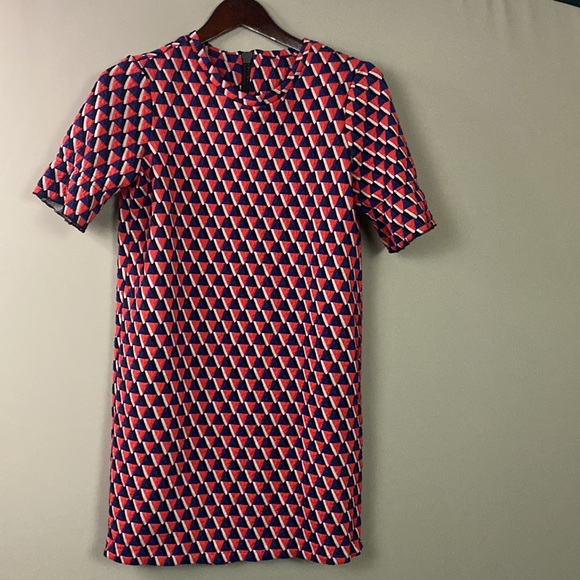 Noisy May Retro Dress - Picture 7 of 8